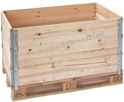 Hochbeet Aus Europaletten Und Aufsatzrahmen Hochbeet Hochbeet Selber Bauen Europaletten Garten