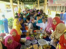 Pada 14 julai 2016, semua sekolah di negeri terengganu telah mengadakan sambutan hari raya. Sk Lemal On Twitter Sambutan Hari Raya Aidilfitri Peringkat Sekolah 2016
