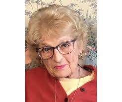 Shirley Trowbridge Obituary (2022)