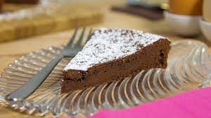 Ein kuchen mit nur 2 zutaten? Kuchen Ohne Mehl Schokoladenkuchen Mit Zwei Zutaten Bayern 1 Radio Br De
