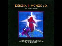 Enigma The Fall Of A Rebel Angel Full Album Pin On One