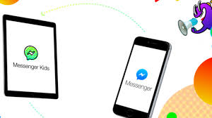 Messenger kids is a free video messaging and chat app for kids offering more parental controls and more fun for kids. What You Need To Know About Facebook Messenger Kids