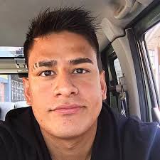 William Flores International Instructor ...