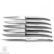 Coffret Couteaux Heritage Laguiole La Redoute Couteau Couteau Laguiole Couvert Laguiole