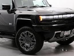 Image result for Void Black 2025 Hummer