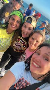 Emocionada les dejo por aquí este primer Live 🔥✨ con mi invitada especial  Johana Ángulo @joja12_zes especialista en Educación de Zumba®️. Conversamos  un poco de lo que vienen siendo las capacitaciones a