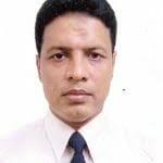 Profile Of Md. Rahat Chowdhury (মোঃ রাহাত চৌধুরী)