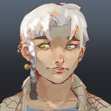 The antigua and barbuda cadet corps consists of students between the ages of 12 and 19. Draw A Portrait Of Your Dnd Character By Micro Cookie Fiverr