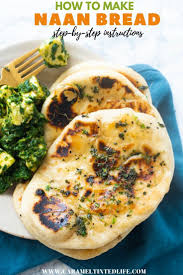 Instant Pot Naan Bread Recipe In 2020 Recipes Bread Maker Recipes Vegetarian Recipes Lunch