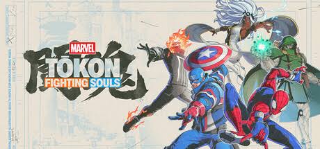 Marvel Tōkon: Fighting Souls sai hoje com problemas conhecidos no PC