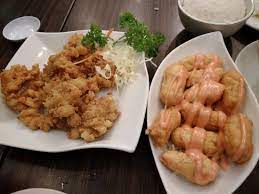 35 отметок «нравится», 1 комментариев — vina | kuliner & asuransi (@whatvinaeat) в instagram: Sapo Tahu Seafood Picture Of Ta Wan Ciputra World Surabaya Tripadvisor