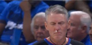 Well-known officials Scott Foster and Tony Brothers are working  Timberwolves-Thunder Game 2 tonight. What kind of calls will they give SGA?  More:  https://www.si.com/nba/timberwolves/minnesota-timberwolves-news/who-are-nbas-referees-timberwolves-thunder  ...