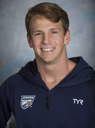 2017-18 Men's Swimming and Diving Roster