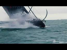 A drag race to recife….and beyond! Vendee Globe 1 Week To Go Youtube