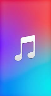 If you've ever wondered what the iphone symbols on top of the screen (in the status bar) or in the iphone control center are trying to tell you, then you've come to … Iphone Music Icon
