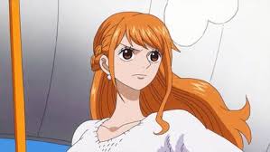 Nami One Piece Episode 858 By Rosesaiyan One Piece Nami One Piece Episodes One Piece