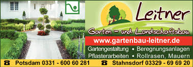 5.0 (1) potsdamer chaussee 51, 14476 potsdam (groß glienicke) 7 km. Leitner Sascha 14532 Stahnsdorf In Gewusst Wo De