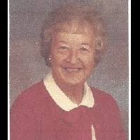 Doris Walton Obituary (2016)