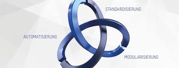 Jun 10, 2021 · nur mit mehr standardisierung werden kleinere unternehmen neben monopolisten wie google und facebook eine chance haben. Automatisierung Standardisierung Modularisierung Mit System Richtung Zukunft Zeltwanger Holding Gmbh Pressemitteilung Pressebox