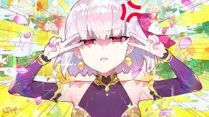 《fgo》贞德英灵正装手办：黑丝美腿微露 姿势撩人 《fgo》推出斯卡哈主题手表 2760元把师匠抱回家 《fate》hf线剧场版第二章最新预告 残酷恶战爆发 《fgo》推出葛饰北斋木版画：性感绝伦 价格3000元 《fgo》尼禄双版本新款手办：装束性感 身材诱人 Kama Fate Grand Order Hd Wallpapers Free Download Wallpaperbetter
