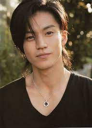 小栗旬 shun oguri 图片 shun oguri genji crows zero japanese love