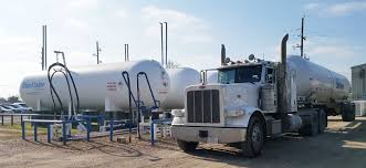 Commercial And Industrial Propane Services Greens Blue Flame