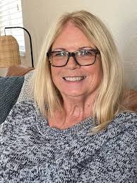 Reconnecting with a friend from the class of 1972 in Orlando