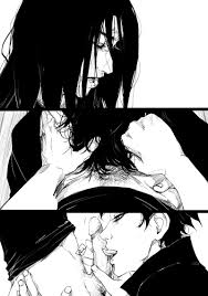 Rule34 - If it exists, there is porn of it  uchiha itachi, uchiha shisui   3660144