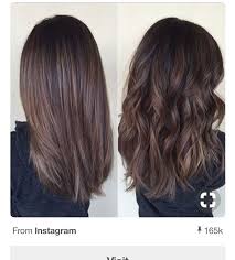 Hair Image By Roberta Macdonald Balayage Brunette Balayage Hair Brunette Long Brown Hair Subtle Highlights