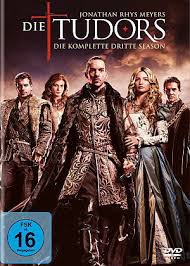 Krystin pellerin talks about living in the republic of doyle. Die Tudors Die Komplette Dritte Season Cast Crew
