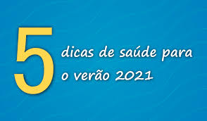 Encontre verão com os melhores preços na approve. Dicasacip 5 Dicas De Saude Para O Verao 2021 Acip