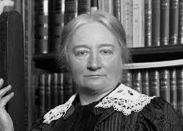 lindelof.nu –Ellen Key och hennes blodtörstiga belackare