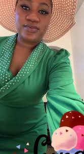 Pastor's Wife Chronicles: Joy and Blessings