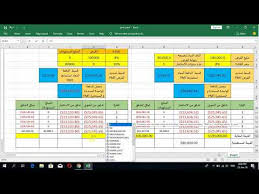 ما معنى جدولة القرض