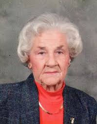 B. Margaret Hughes Obituary