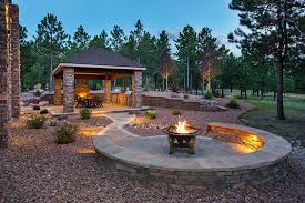 Glow 'acheron' fire pit (6) $159. Can I Have A Fire Pit In My Backyard Laws Restrictions By State Outland Living
