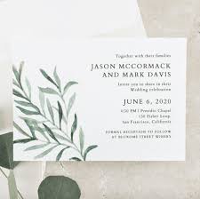 The 13 Best Websites For Wedding Invitations Of 2019