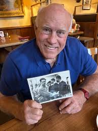 Git to meet Jesse Keith Whitley the son of the great music legend Keith  Whitley last night at the Whitley Country Christmas concert. I was  commissioned to do these 4 portraits for