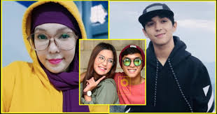 Download lagu cepat dan mudah. Ibu Aiman Tino Digelar Mentua Dari Ner4ka Nasib Lah Siapa Yang Sangkut Dengan Keluarga Makcik Metro Daily