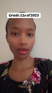 Your grade 11 final marks are very important. #sbahlemngoma #grade11  #universityapplications #info