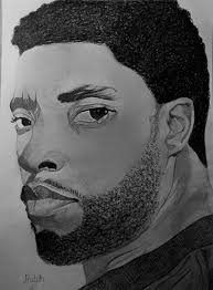 Remembering Chadwick Boseman, the Black Panther Actor