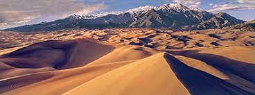 With the passage of the great sand dunes national park. Hiking Great Sand Dunes National Park Preserve U S National Park Service