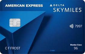 2.6 jet airways american express platinum credit card. Delta Skymiles Blue American Express Card Review