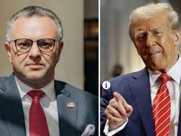 Haut-Katanga : Jean Paul Civuila ILUNGA appelle la population au soutien du  projet de 145 territoires au pays