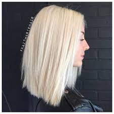 Go over the edge with some peroxide hair whether your hair is as long as rapunzel's or bobbed as short as ever, bleach blonde hair can. Pin On Diy Hair Color