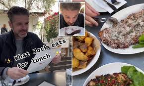 He also runs the orana foundation which seeks to bring indigenous food and culture to global attention. Masterchef Australia Judge Jock Zonfrillo Reveals What He Eats For Lunch At A Restaurant Daily Mail Online