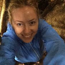 Ashley Whitehurst's Instagram, Twitter & Facebook