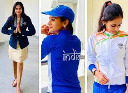 Jun 21, 2021 · tokyo olympics: Team India S Official Attire For Tokyo Olympic Games Revealed Check Out New Look Photos Ibtimes India