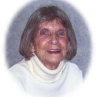 Peggy Caylor Obituary