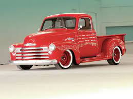 1948 Chevrolet Truck Front Photo 1 Chevrolet Trucks Classic Trucks Chevy Trucks